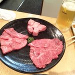 焼肉問屋 牛蔵 - 
