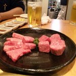 焼肉問屋 牛蔵 - 