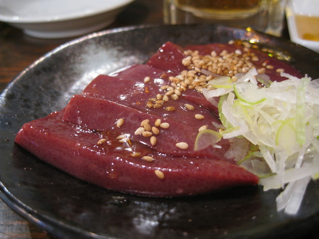 上板橋ホルモン良ちゃん 上板橋 ホルモン 食べログ