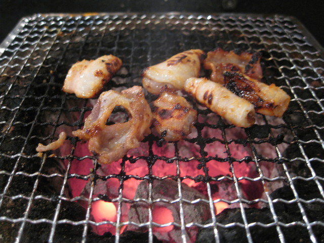 上板橋ホルモン良ちゃん 上板橋 ホルモン 食べログ