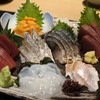 おいしい寿司と活魚料理 魚の飯 新橋