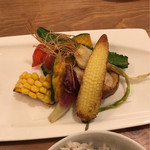 SHIMOKITA FARM - 