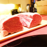 にくの匠 三芳 - 