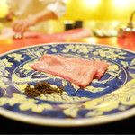 にくの匠 三芳 - 