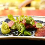 にくの匠 三芳 - 