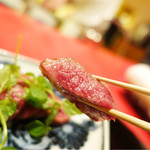 にくの匠 三芳 - 