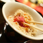 にくの匠 三芳 - 