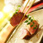 にくの匠 三芳 - 