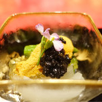 にくの匠 三芳 - 