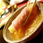 にくの匠 三芳 - 