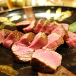 にくの匠 三芳 - 