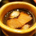 にくの匠 三芳 - 