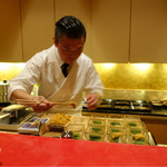 にくの匠 三芳 - 