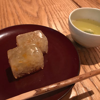 HIGASHIYA GINZA - 