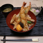 Naniwa Tempura Ishin - 