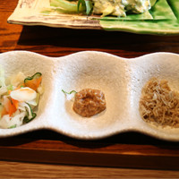 ダイナミックキッチン＆バー 響 中之島フェスティバルプラザ店 - 