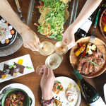 鶏バル ワインのぐっさん - 