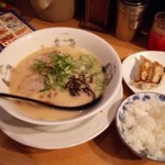 Fuku Fuku Ramen - 