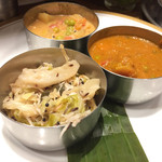 エリックサウス - 