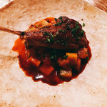 ブラッスリー・ジジ - 