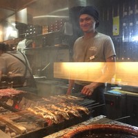 ひつまぶし名古屋備長 ラシック店 - 