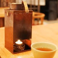 HIGASHIYA GINZA - みまさか番茶