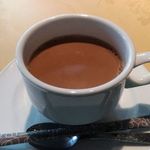 アジャンタ - チャイ