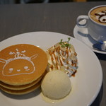 cafe eight - 