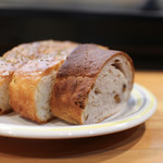 テッラ イタリアーナ - フォカッチャ＆パン☆