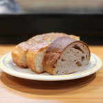 テッラ イタリアーナ - フォカッチャ＆パン☆