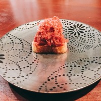 加藤牛肉店 銀座 - 