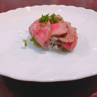加藤牛肉店 銀座 - 