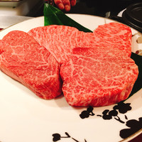 加藤牛肉店 銀座 - 