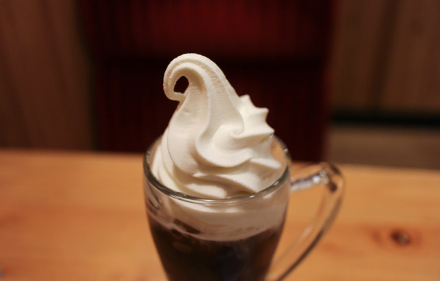 Komeda Coffee Ten Higashi Sakura Takehiradori Ten photo 2