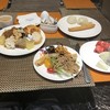 RIVIERA  - 料理写真: