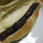 サンライズベーカリー - の中身