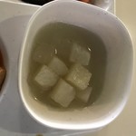 诺日朗旅游服务就餐区 -