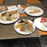 RIVIERA -