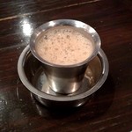 ダバ インディア - マドラスコーヒー