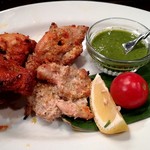 ダバ インディア - アップ