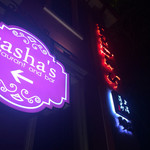 Sasha's - 