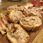 手づかみ肉バル HONETUKI  - 