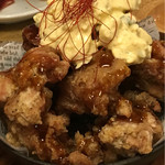 手づかみ肉バル HONETUKI  - 