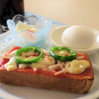 カフェレスト ミオー_0