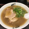 長浜ラーメン 風び 中洲川端店