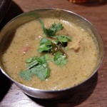 SPICY CURRY 魯珈 - 
