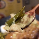 SPICY CURRY 魯珈 - 