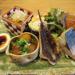 馳走和醸 すぎ - 八寸