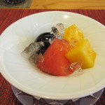 馳走和醸 すぎ - 水物