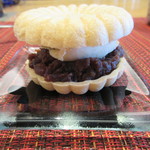 馳走和醸 すぎ - 甘味